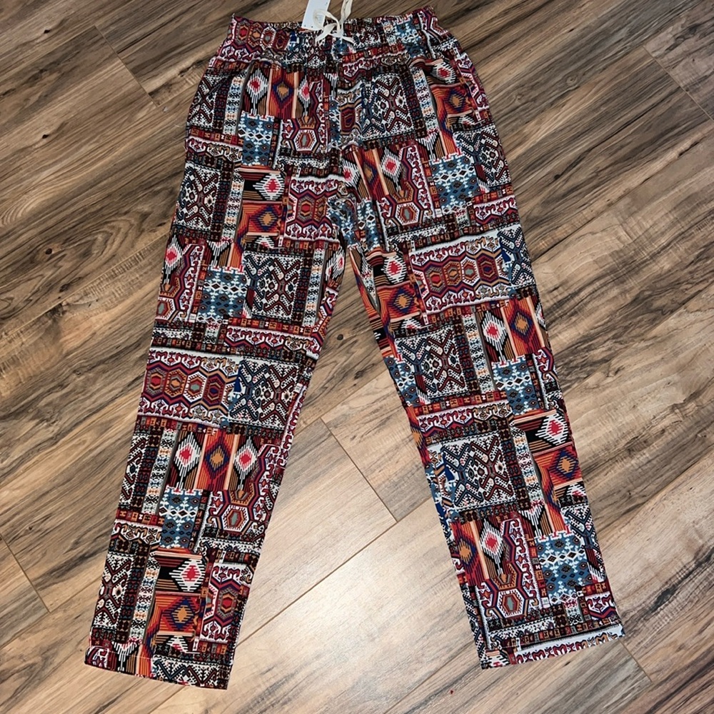 Urban Outfitters Boho Pants